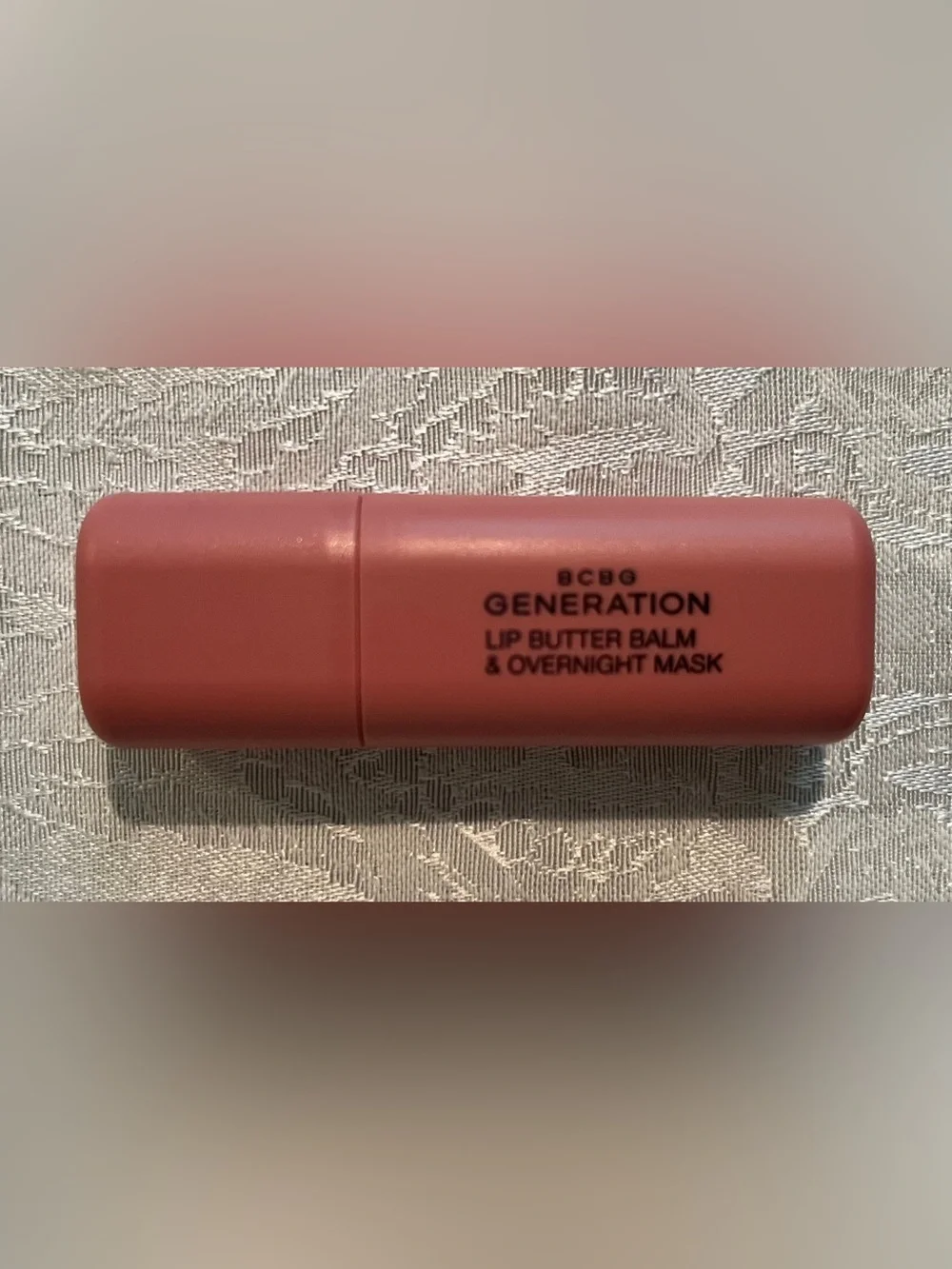 💕 5 for $25 💕 BCBGeneration Lip Butter Balm & Overnight Lip Mask - Choose One